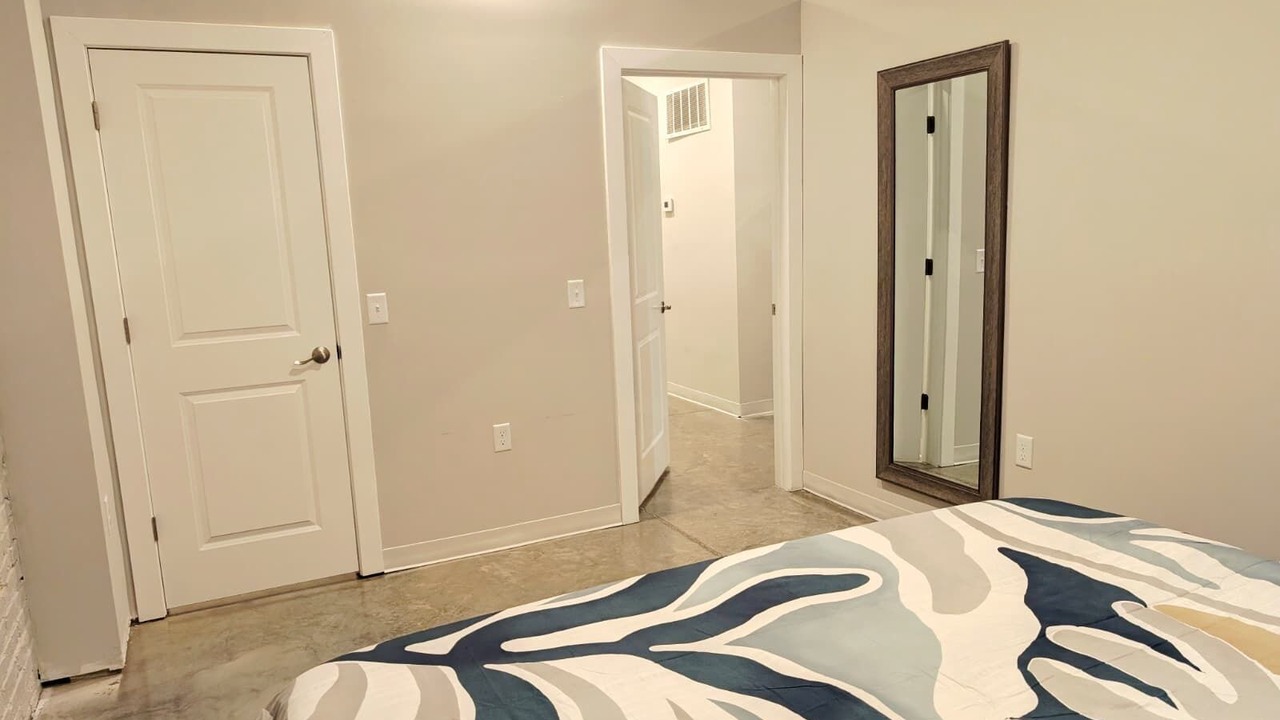 Photo of Bedroom in Central West End