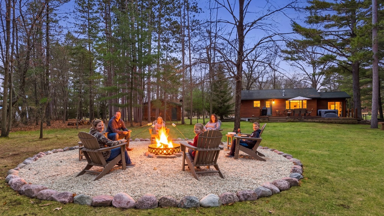 Photo of Outdoor in Nekoosa