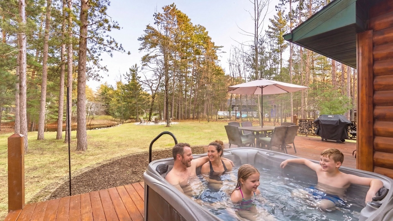 Photo of Outdoor in Nekoosa