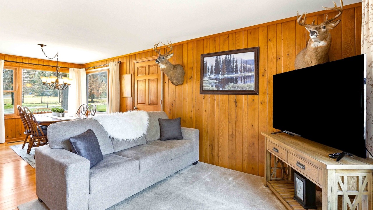 Photo of Bedroom in Nekoosa