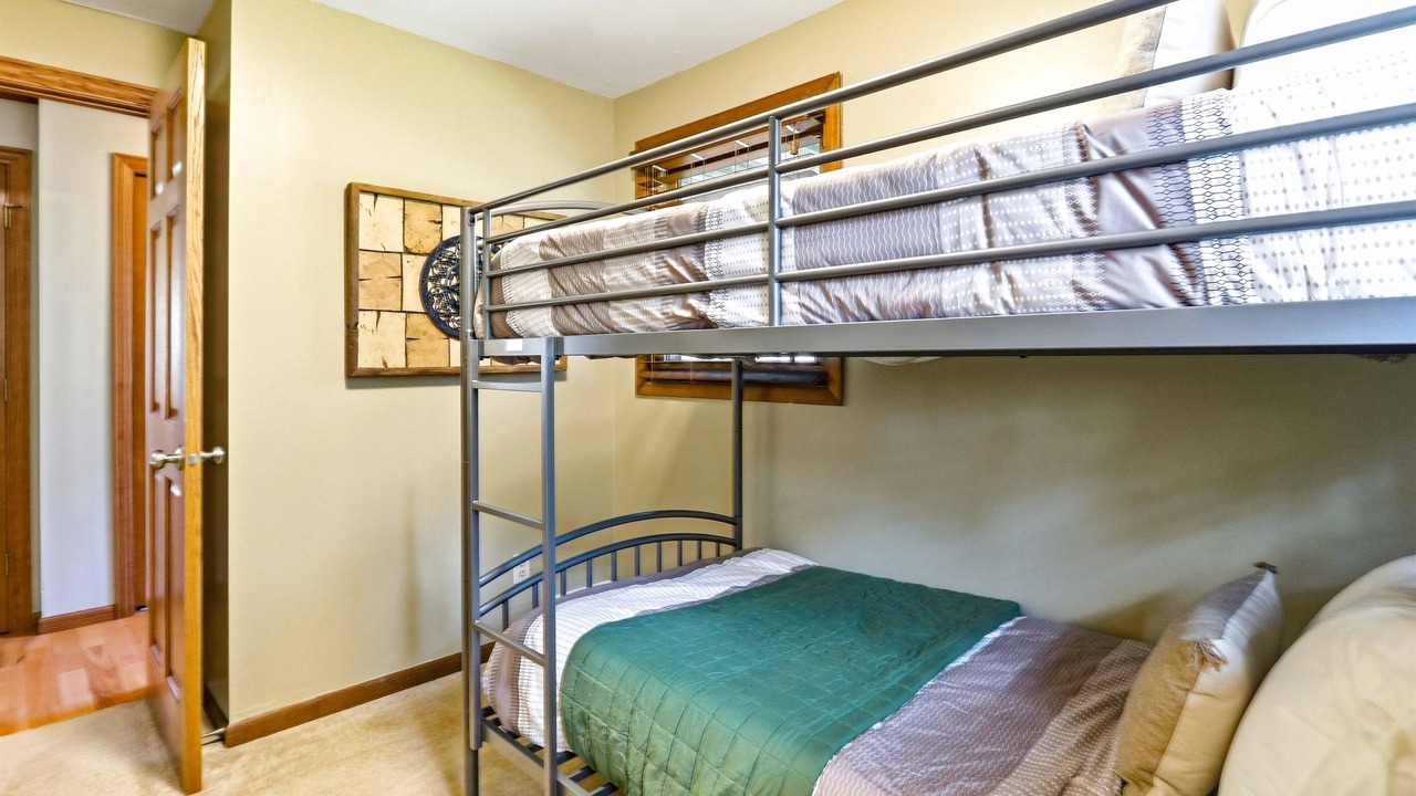 Photo of Bedroom in Nekoosa