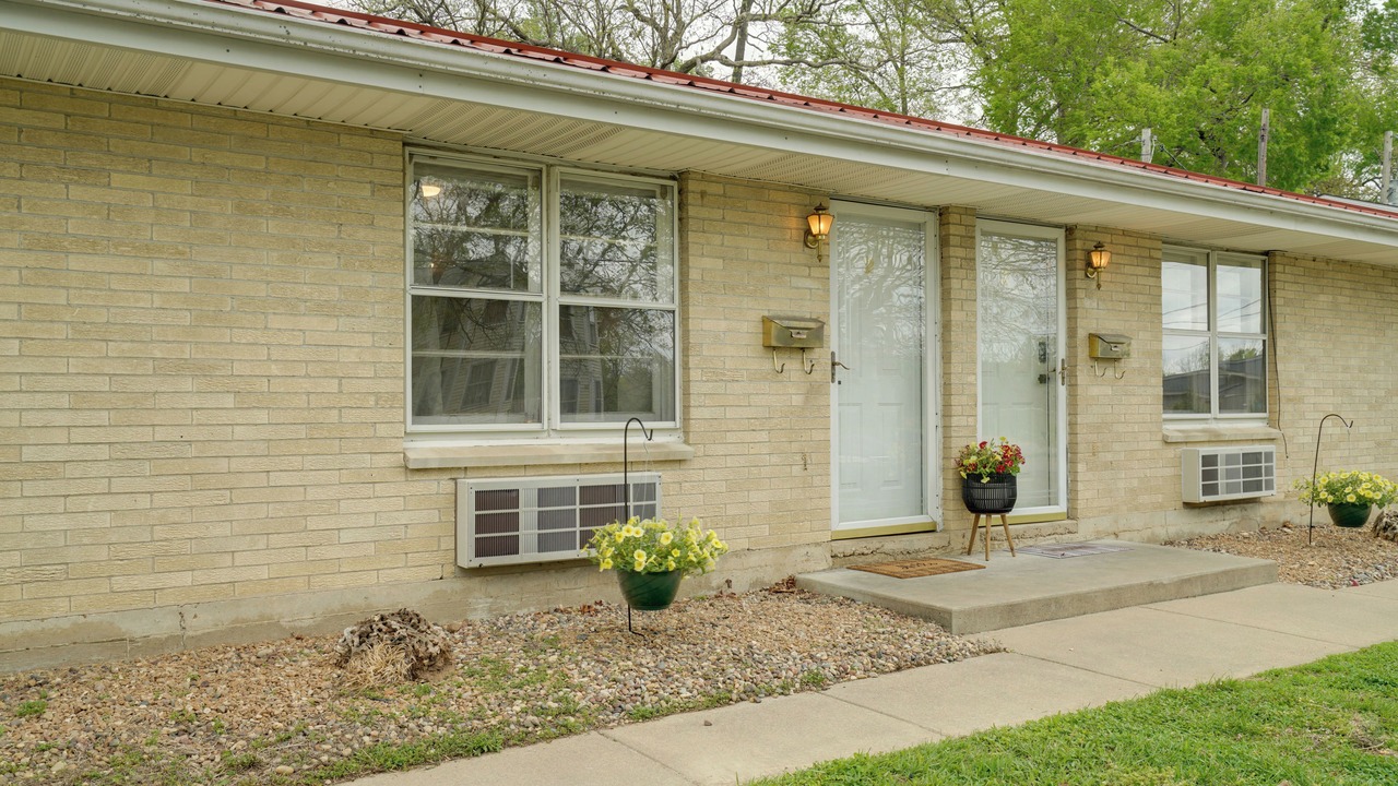 Photo of Outdoor in Ironton