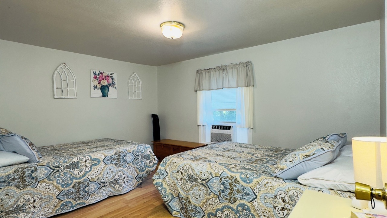 Photo of Bedroom in Richland