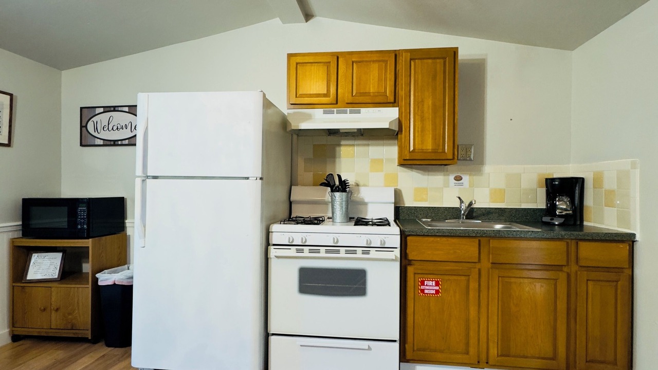 Photo of Kitchen in Richland