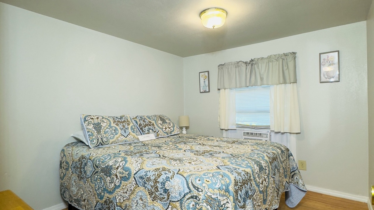 Photo of Bedroom in Richland