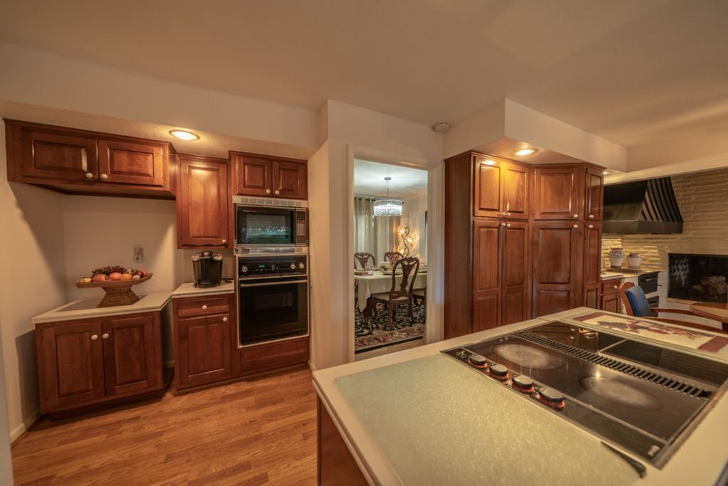 Photo of Kitchen in South Kansas City