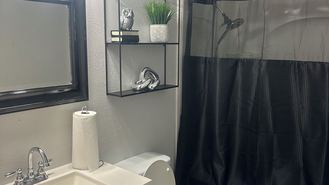Photo of Bathroom in Little Rock
