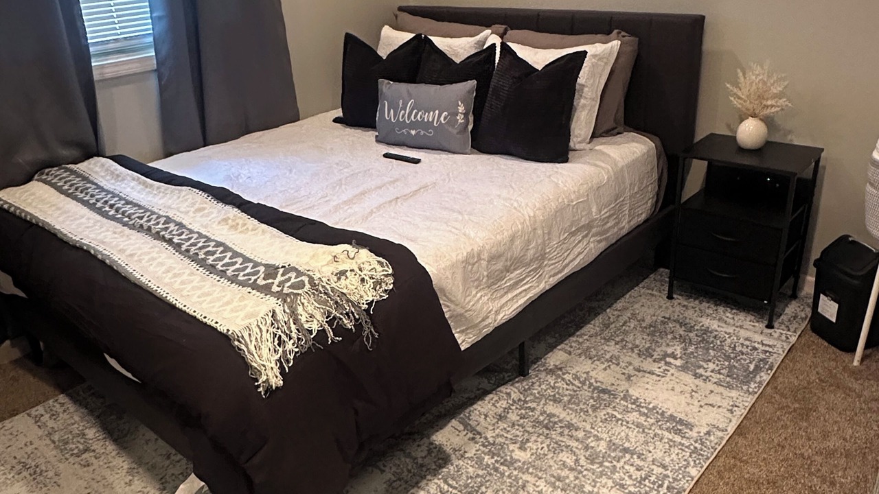 Photo of Bedroom in Little Rock