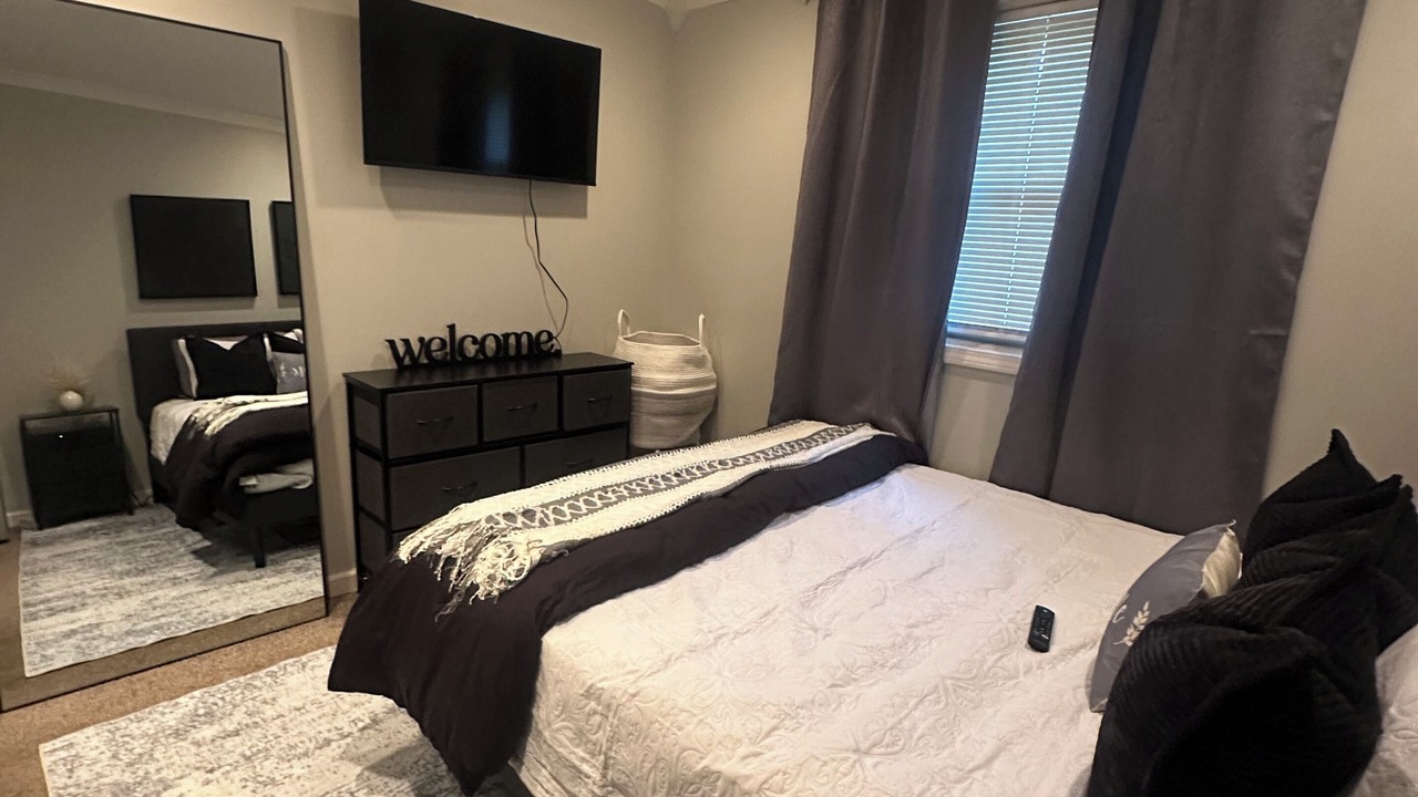 Photo of Bedroom in Little Rock