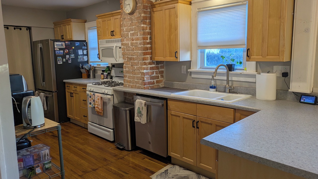 Photo of Kitchen in South Kansas City