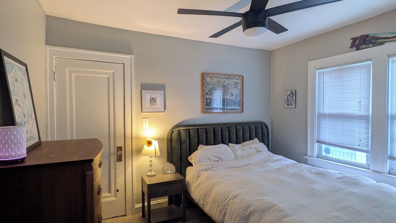 Photo of Bedroom in South Kansas City