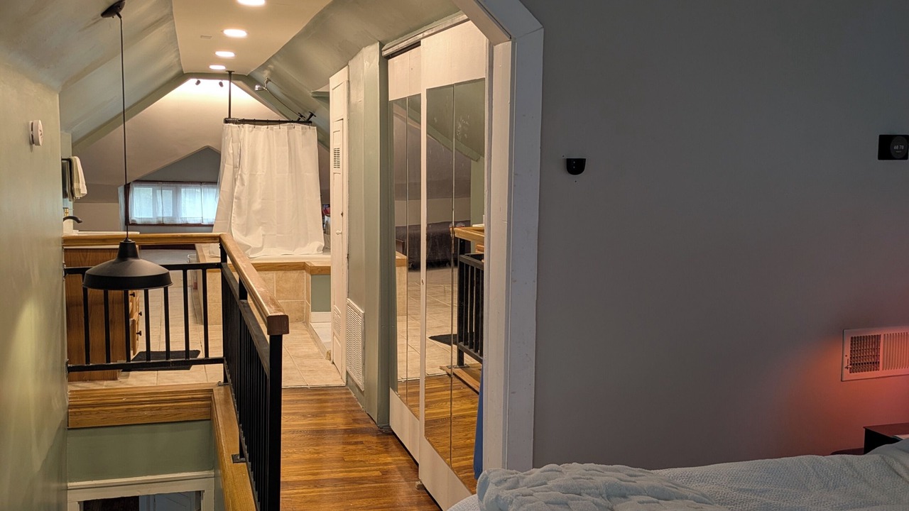 Photo of Bedroom in South Kansas City