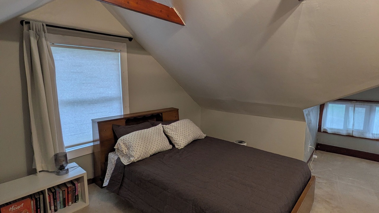 Photo of Bedroom in South Kansas City