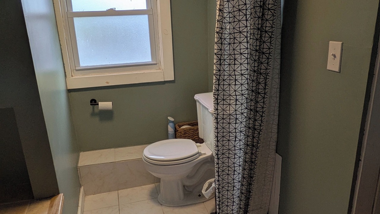 Photo of Bathroom in South Kansas City