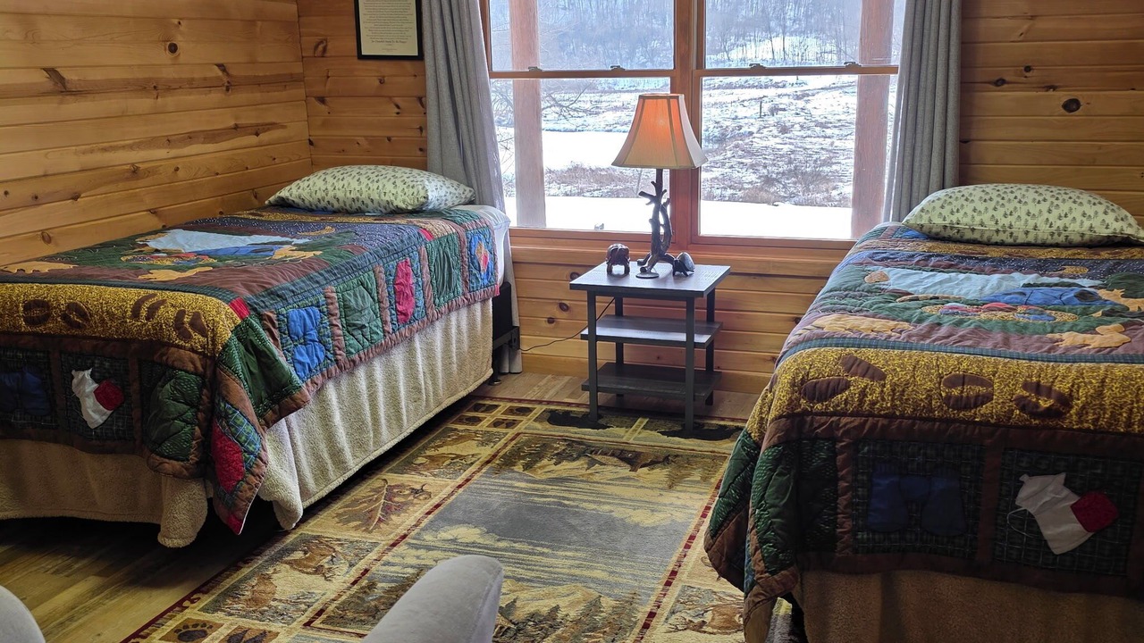 Photo of Bedroom in Viroqua