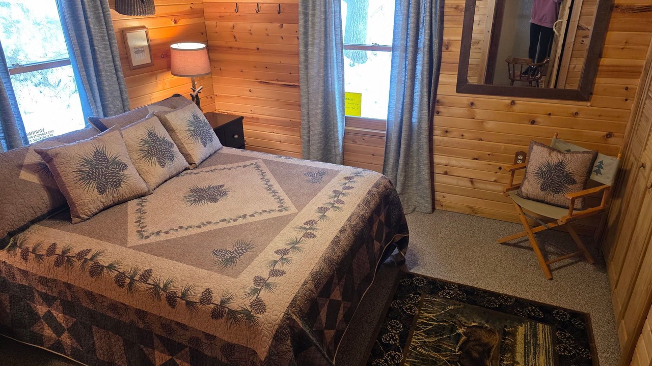 Photo of Bedroom in Viroqua