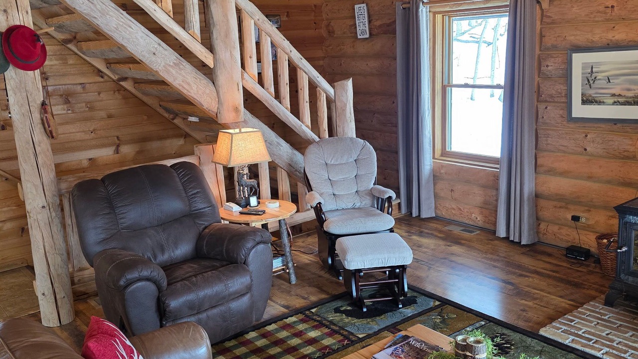 Photo of Livingroom in Viroqua