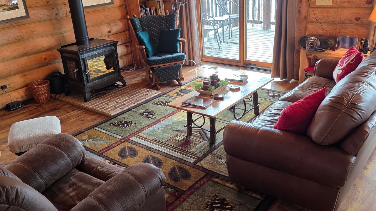Photo of Livingroom in Viroqua