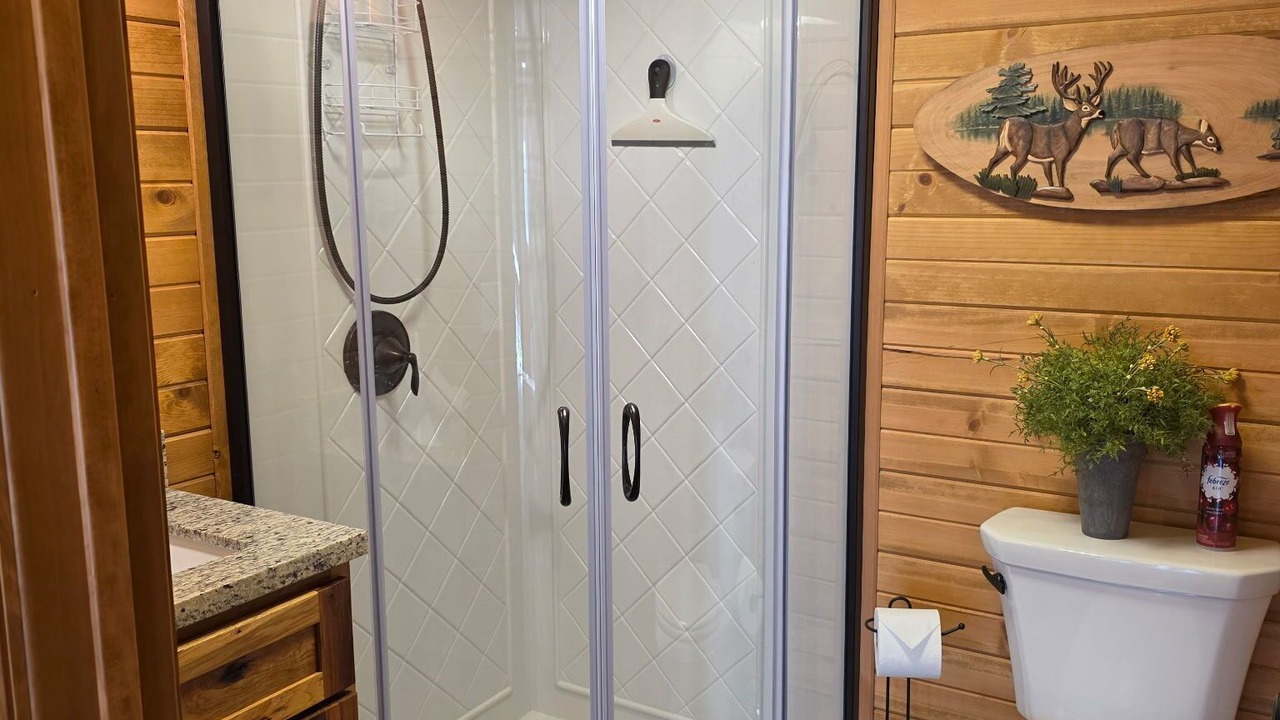 Photo of Bathroom in Viroqua