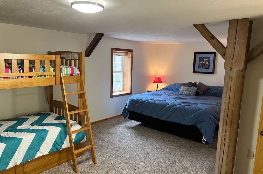 Photo of Bedroom in Wautoma