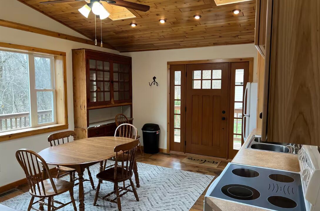 Photo of Kitchen in Wautoma