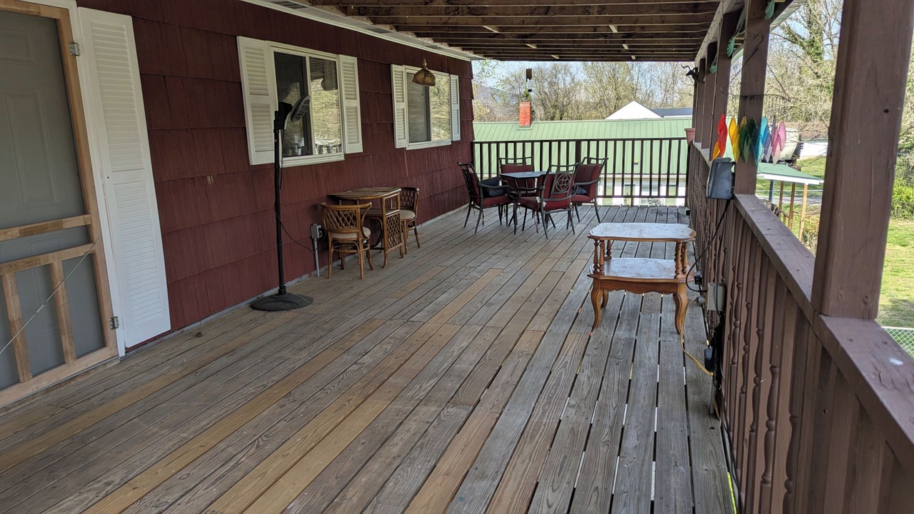 Photo of Outdoor in Harriman