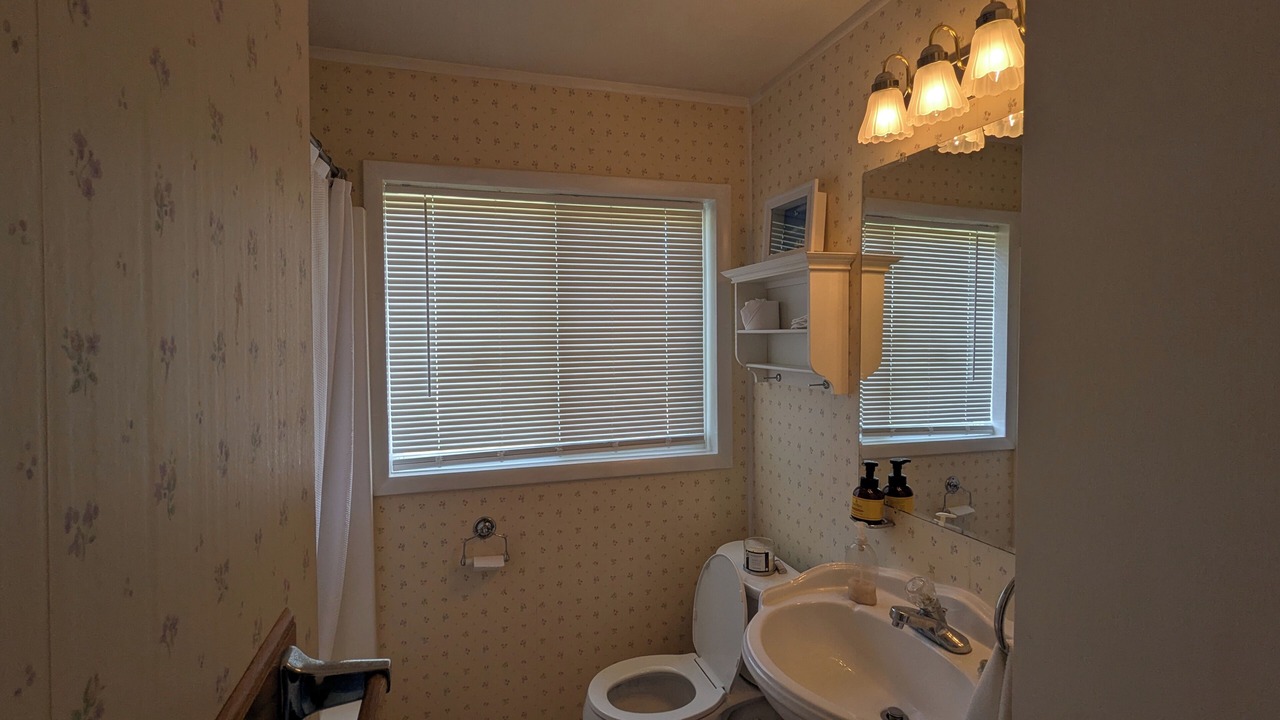 Photo of Bathroom in Harriman