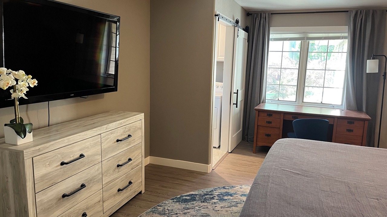 Photo of Bedroom in Spring Green