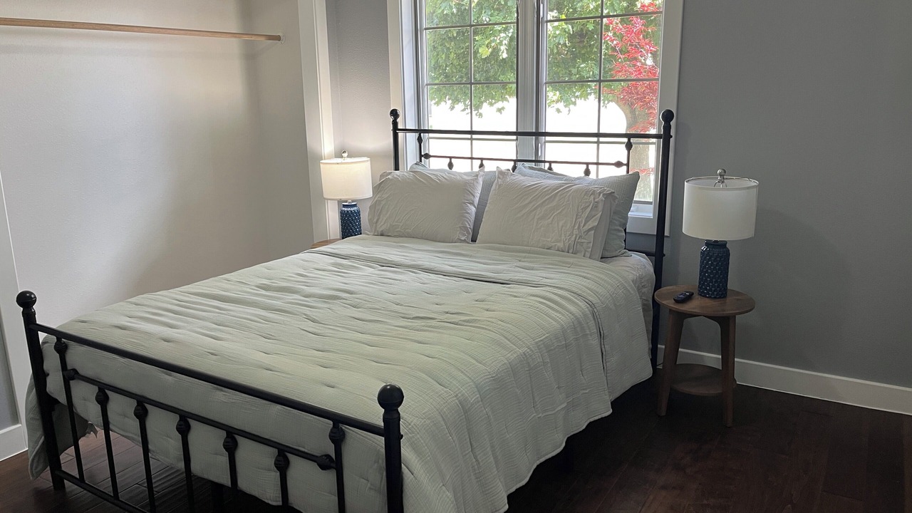 Photo of Bedroom in Spring Green