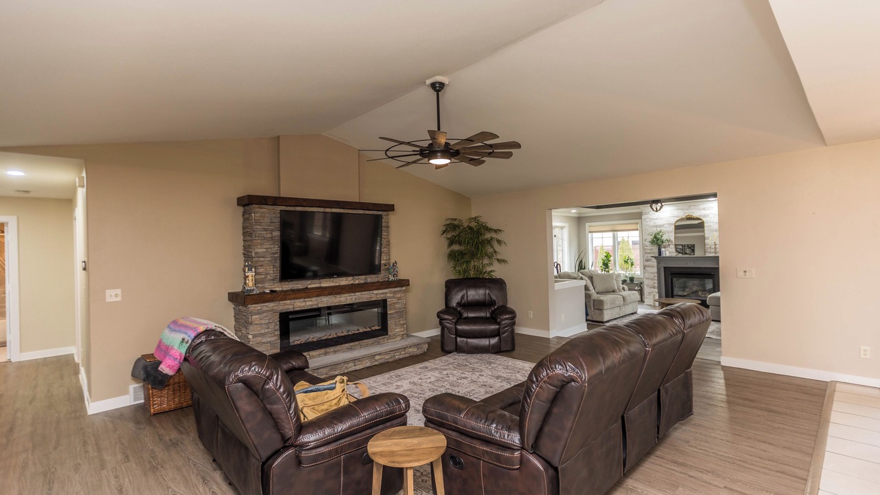 Photo of Livingroom in Spring Green
