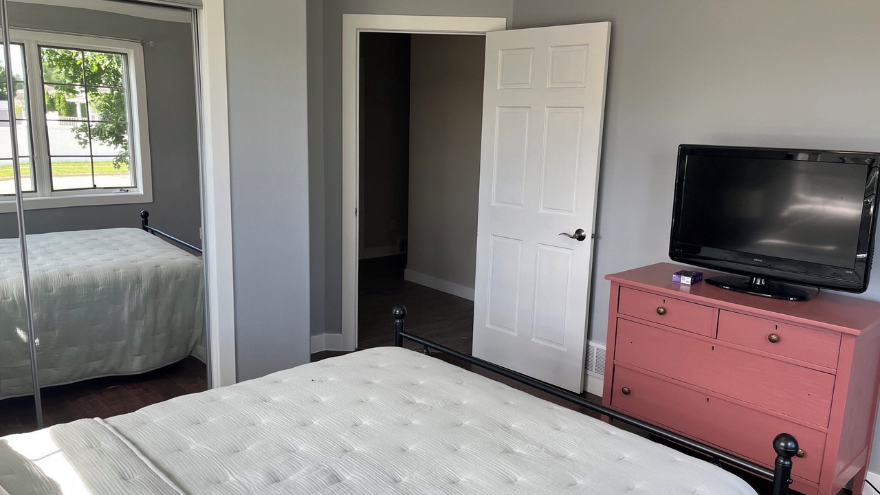 Photo of Bedroom in Spring Green