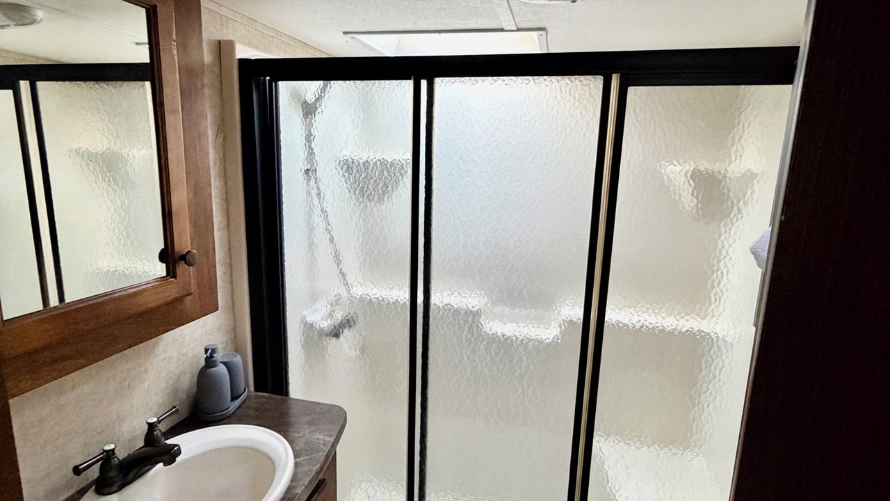 Photo of Bathroom in Dorchester