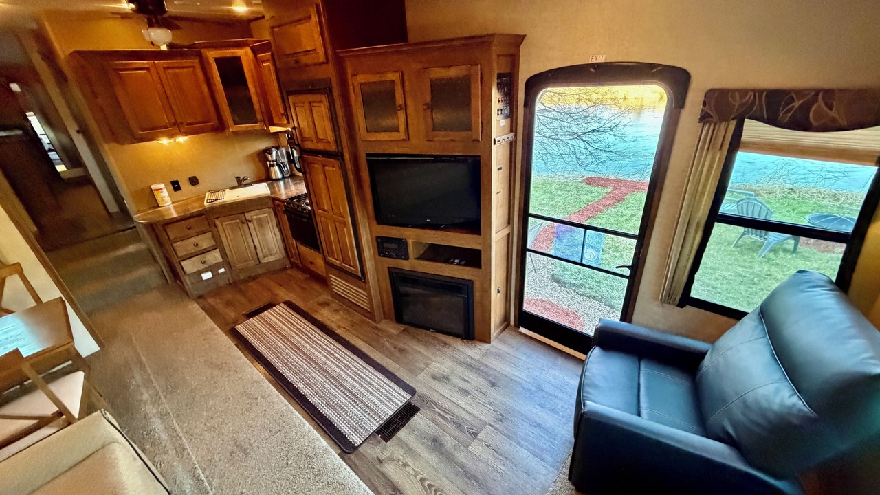 Photo of Livingroom in Dorchester
