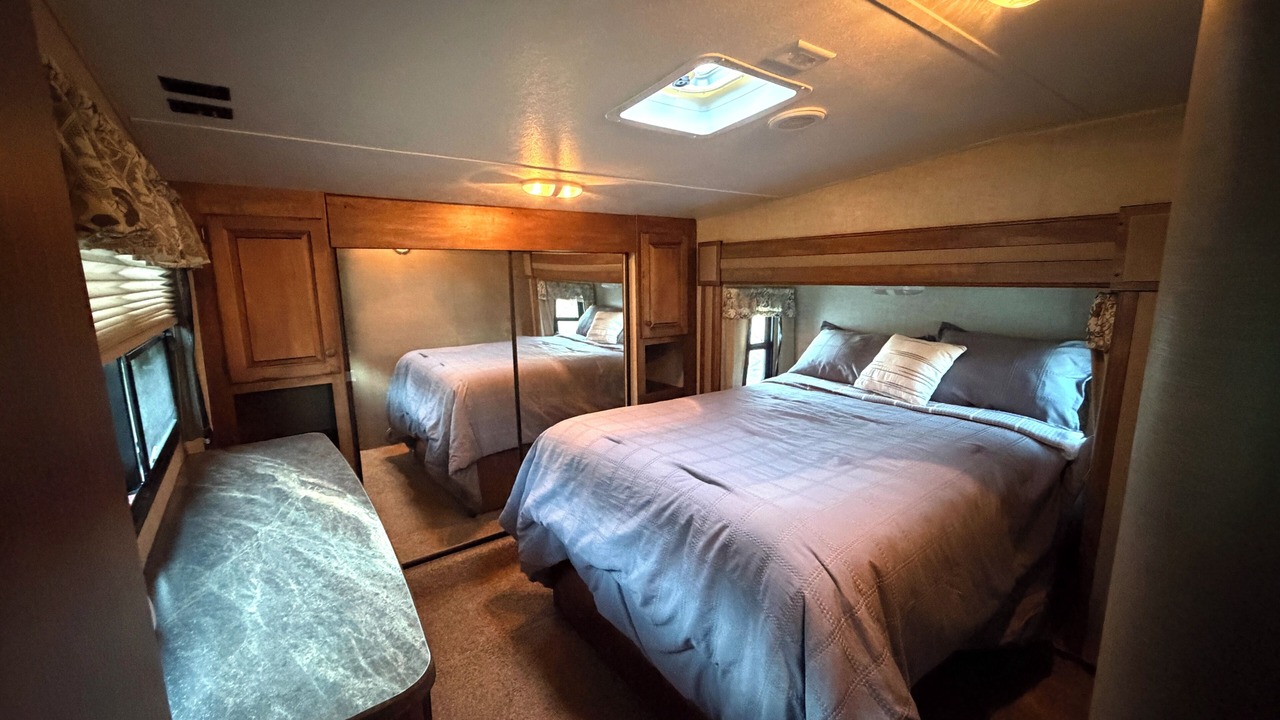 Photo of Bedroom in Dorchester