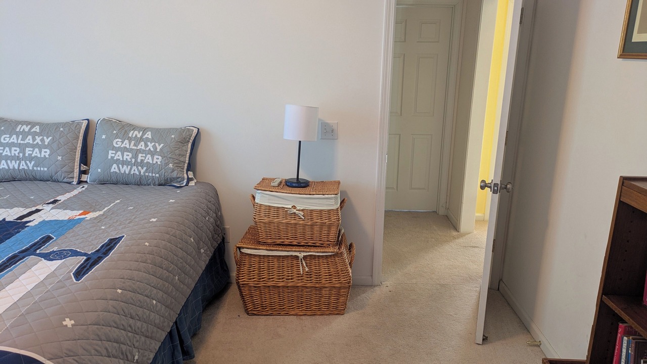 Photo of Bedroom in Oxford