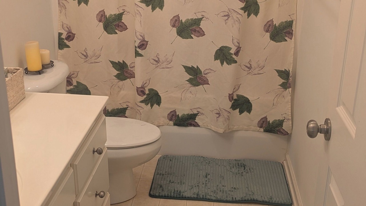 Photo of Bathroom in Oxford