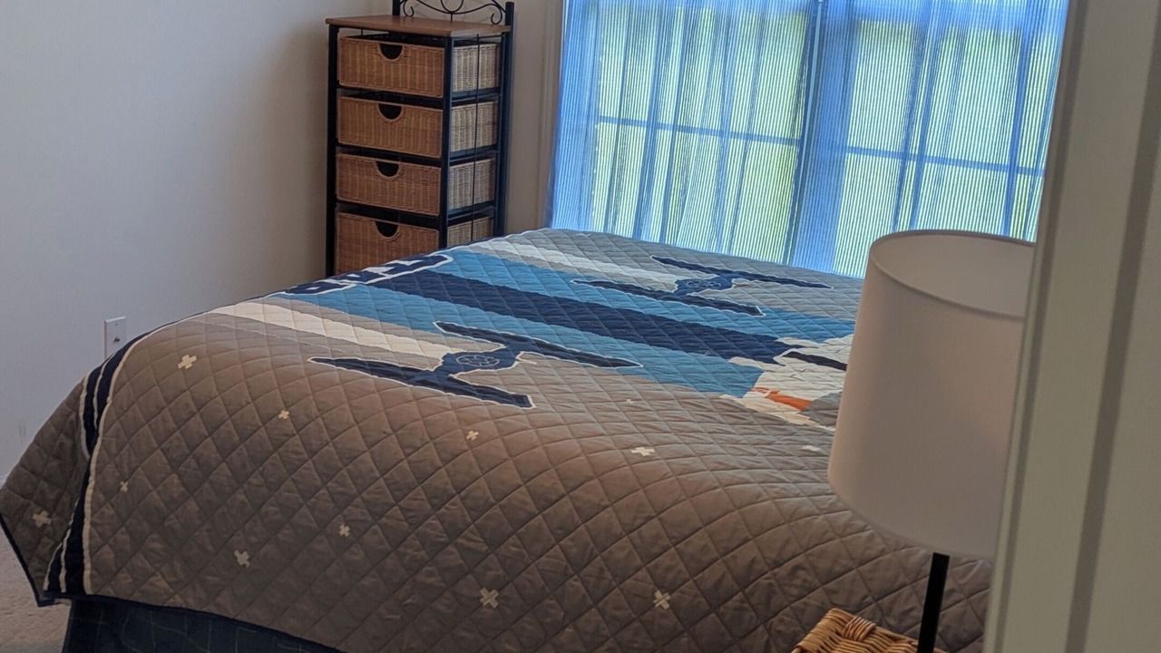 Photo of Bedroom in Oxford