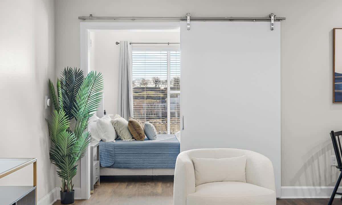 Photo of Livingroom in The Gulch