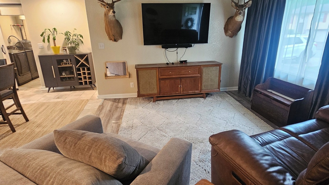 Photo of Livingroom in Gashland
