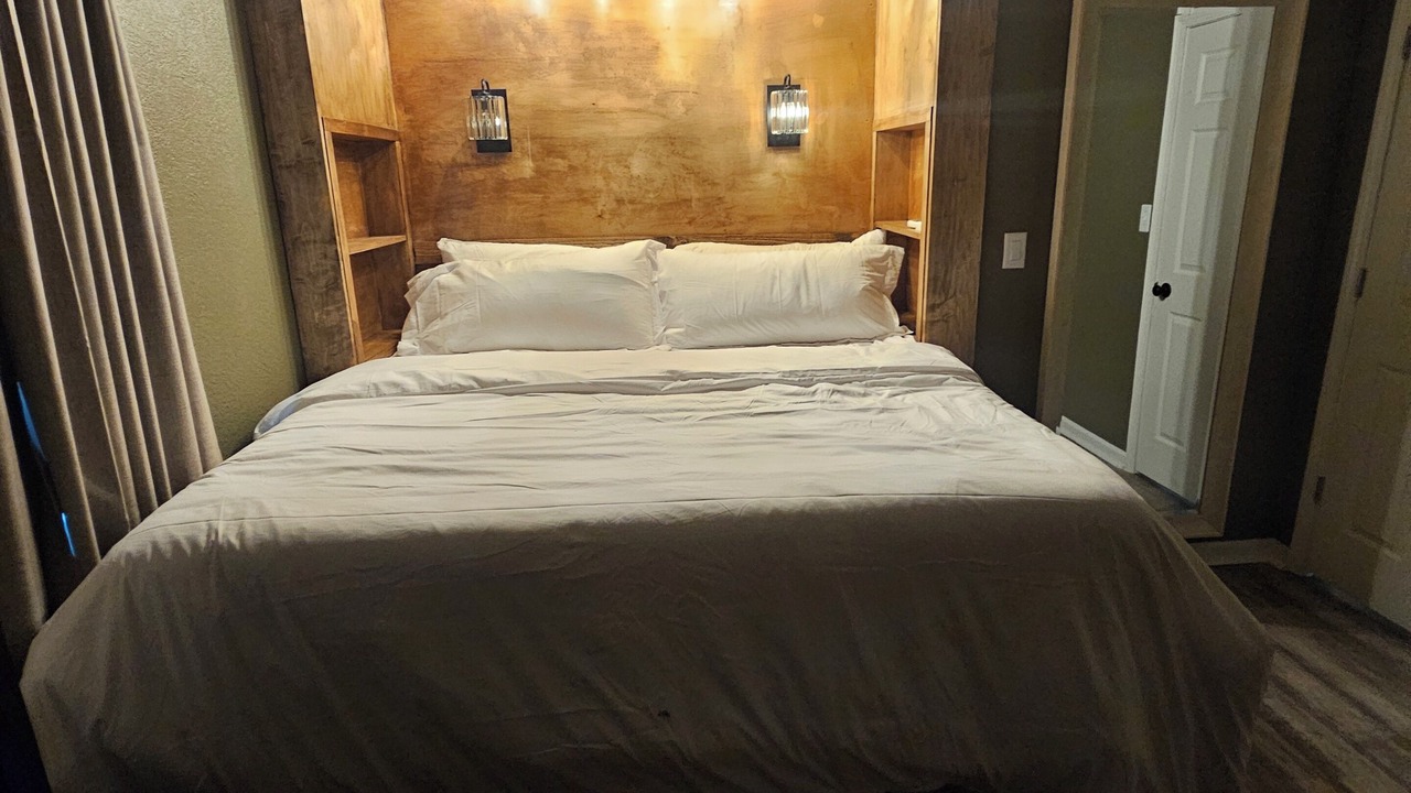 Photo of Bedroom in Gashland