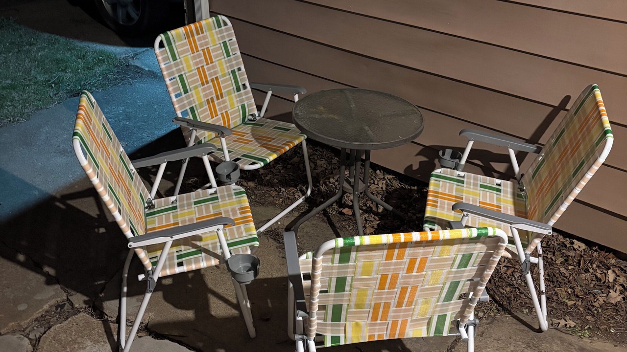 Photo of Outdoor in Salina