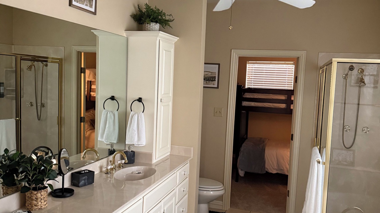 Photo of Bathroom in Alba