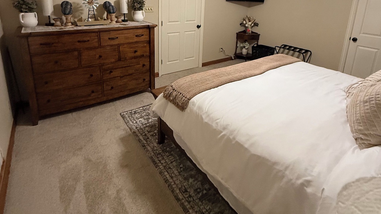 Photo of Bedroom in Alba