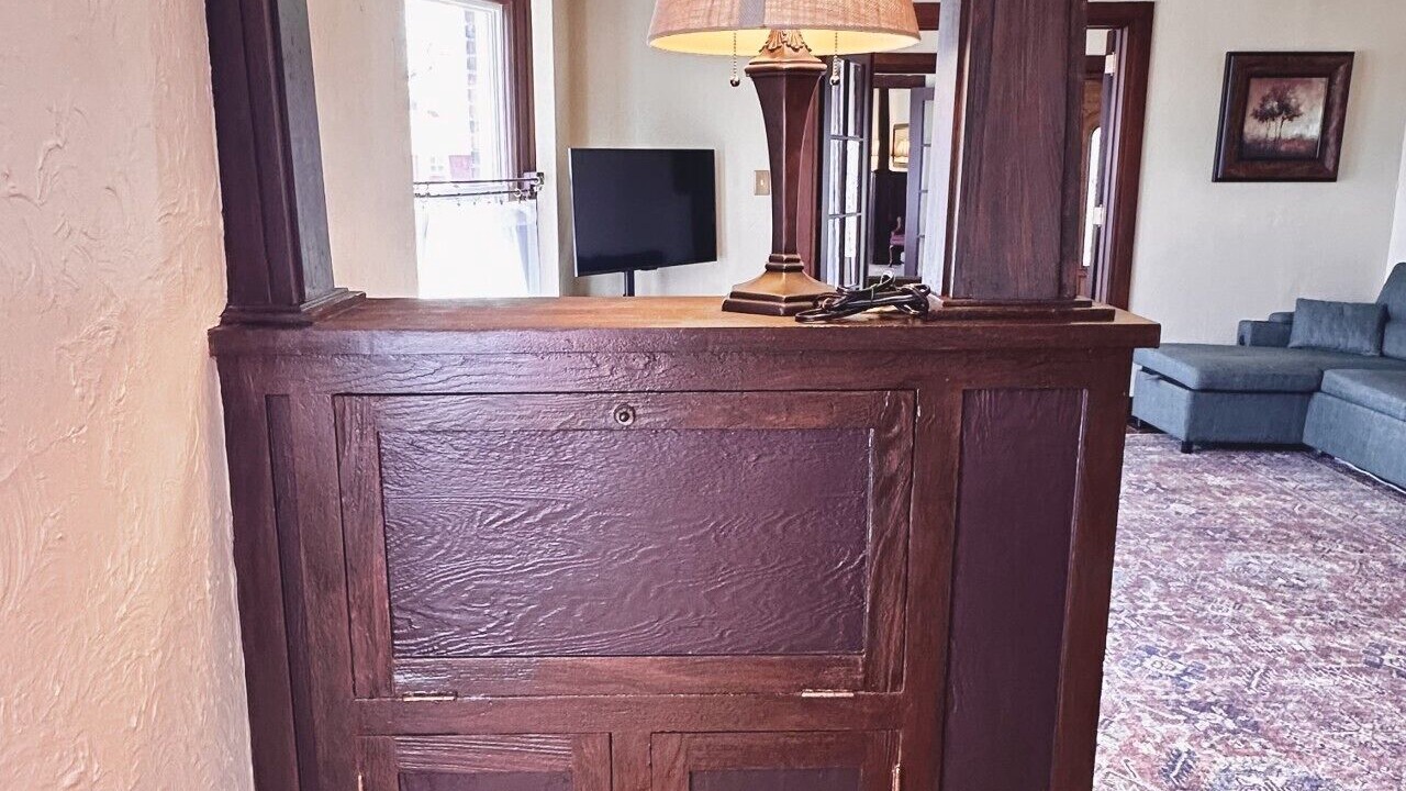 Photo of Bedroom in Sugar Creek