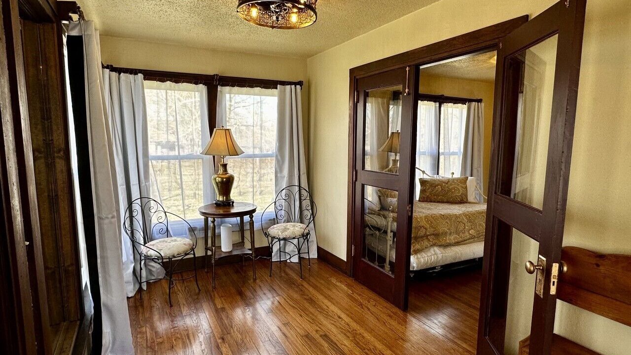 Photo of Bedroom in Sugar Creek