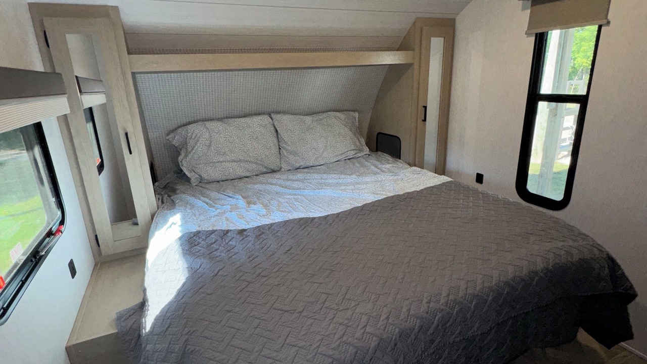 Photo of Bedroom in Decaturville