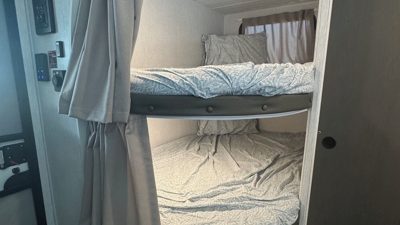 Photo of Bedroom in Decaturville