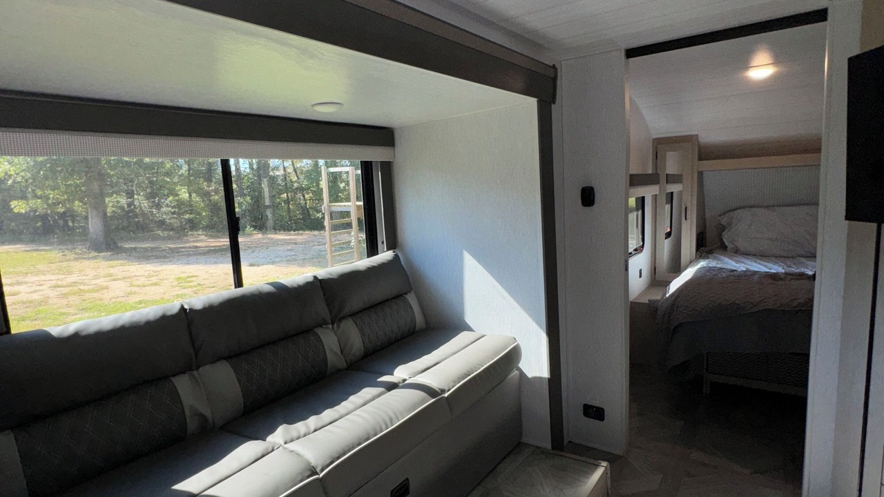 Photo of Bedroom in Decaturville