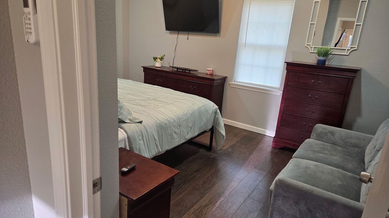 Photo of Bedroom in Uniontown