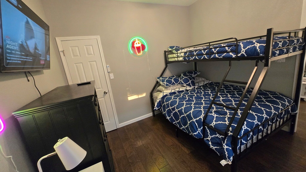 Photo of Bedroom in Uniontown